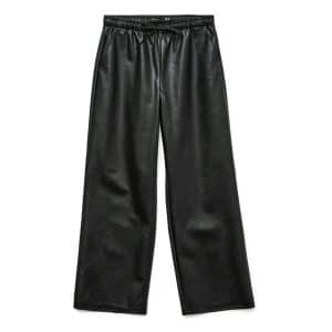 Vero Moda dame bukser VMKANANDA - Black