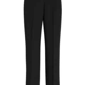 Bruuns Bazaar - Bukser - Women BrassicaBBEleza Pants - Black