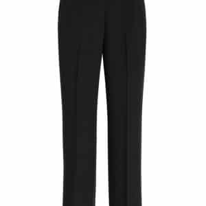 Bruuns Bazaar - Bukser - Women CindySusBBEleza Pants - Black