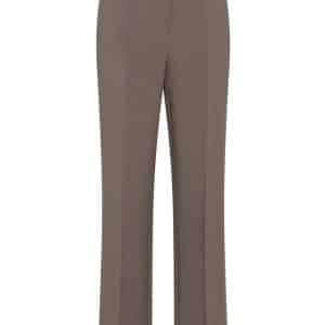 Bruuns Bazaar - Bukser - Women CindySusBBEleza Pants - Morel