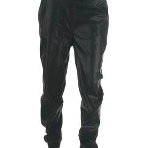 Cost:bart bukser, Dina, black - 176 - XL / 16år