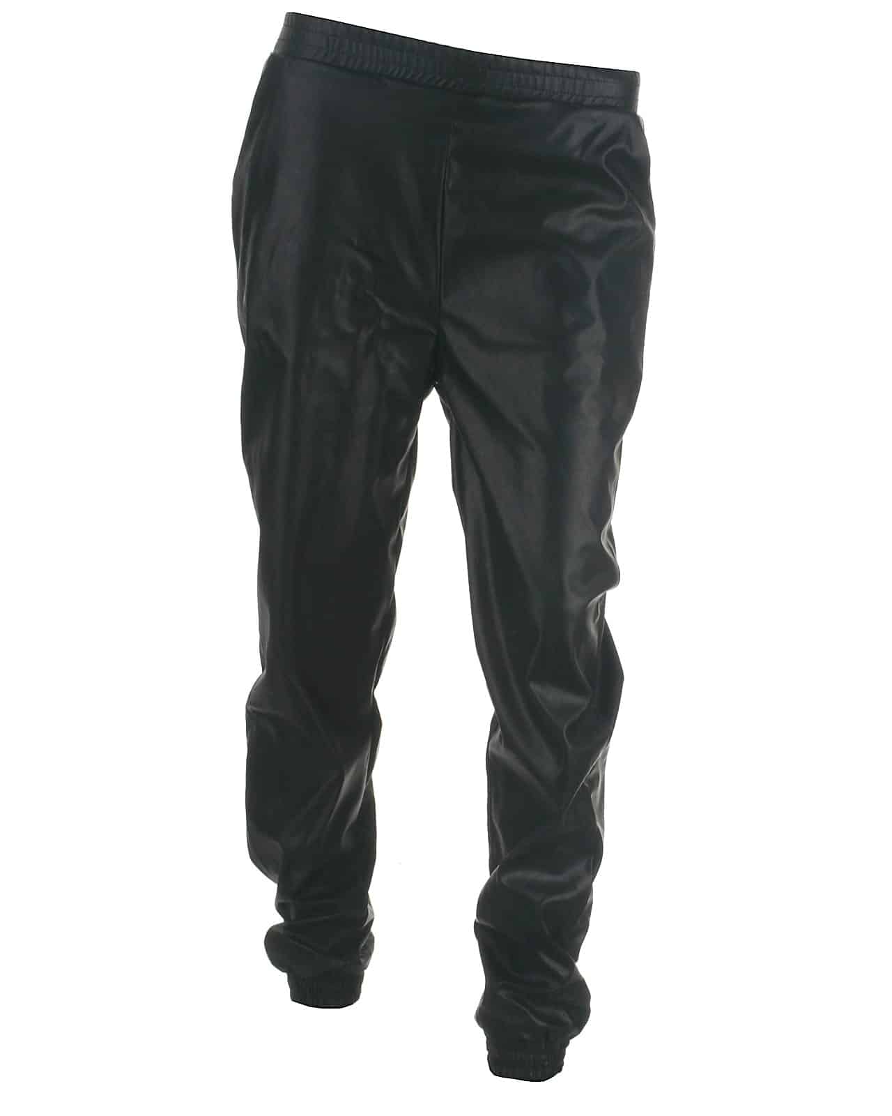 Cost:bart bukser, Dina, black - 176 - XL / 16år