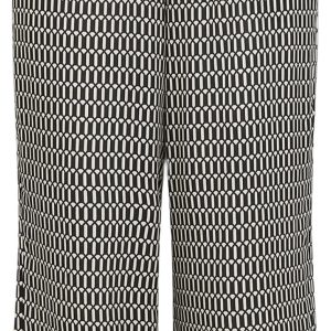 Curvy Wanora 3 Bukser Sort