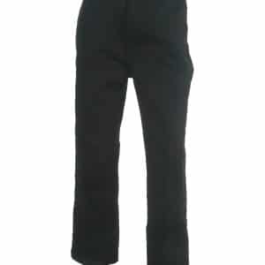 Dickies bukser, sort - 158 - W26 - ::