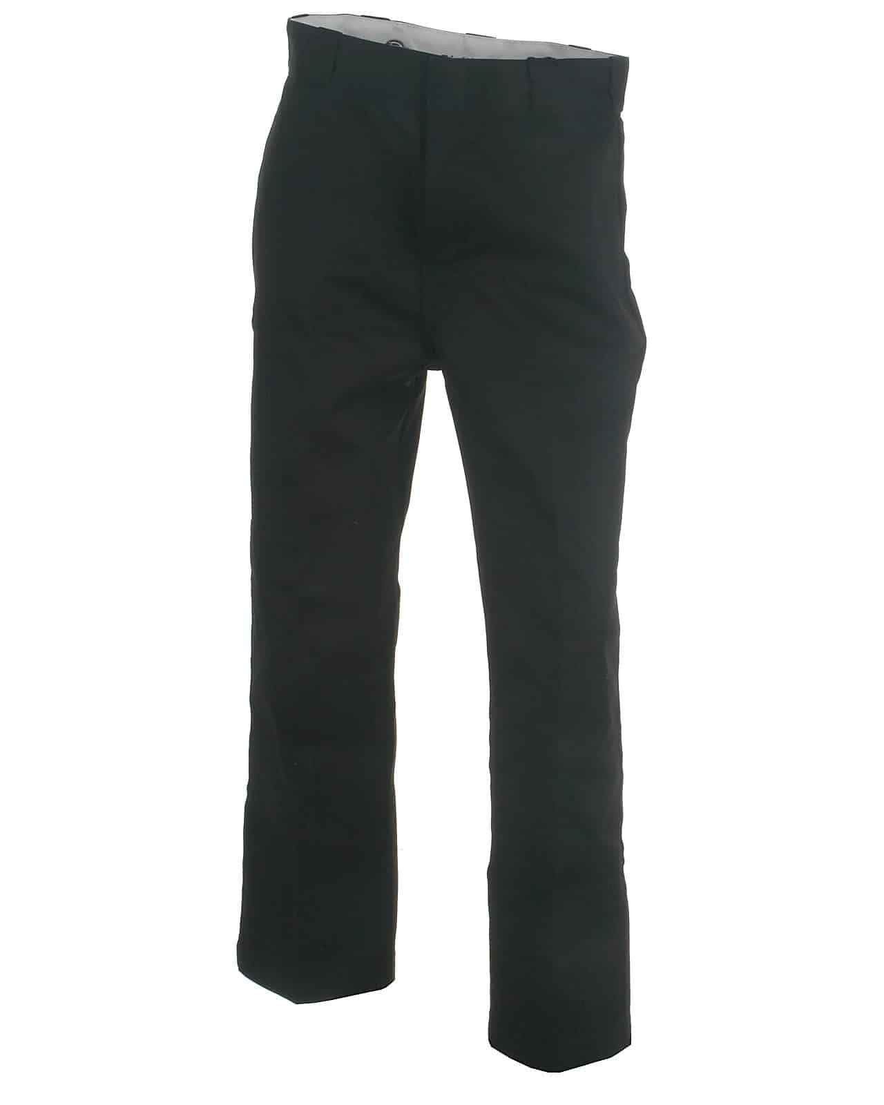 Dickies bukser, sort - 158 - W26 - ::