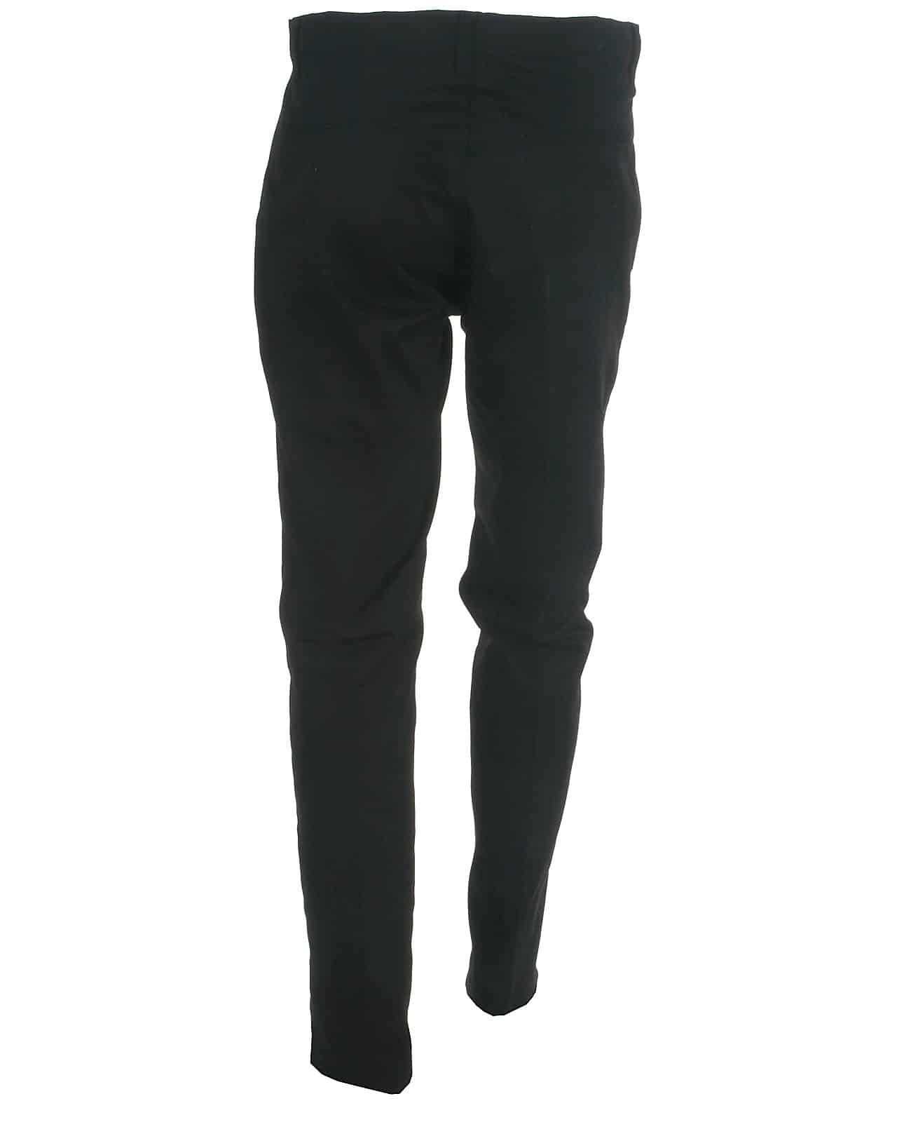 Grunt chino, Phillip, black - 164 - W27