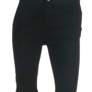 Grunt denim shorts, Maya, sort denim - 158 - W26 - ::