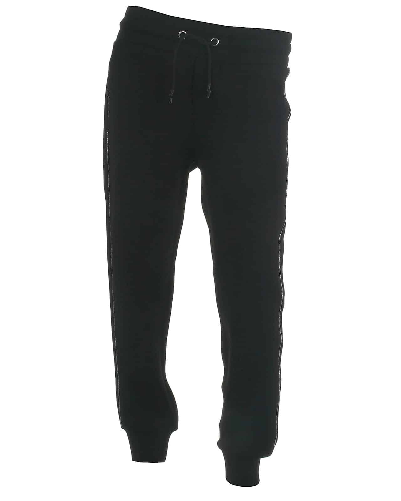 Guess sweatpants, sort - 176 - S+ - S