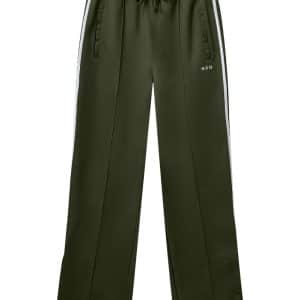 H2O - Bukser - Select Tracksuit Pants - Thyme Army