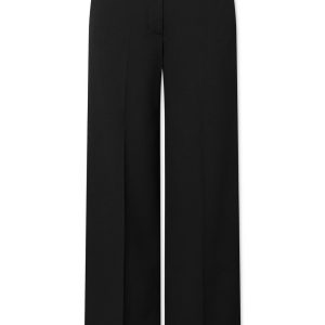 Harper habitbukser - sort