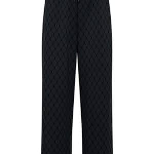 Hype The Detail - Bukser - Sweat Pants - Black