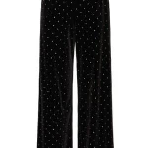 Ichi - Bukser - Darla PA - Black