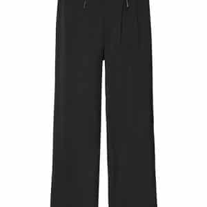 Ichi - Bukser - Ecala - Black