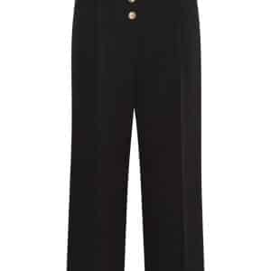 Ichi - Bukser - IH Lexi PA8 - Black