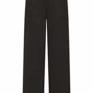 Ichi - Bukser - Kate Wide - Black