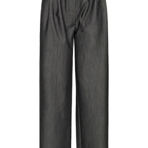 Ichi - Bukser - Livola - Black