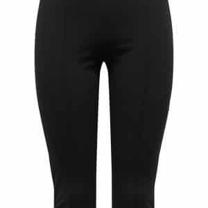 JDY - Bukser - Mira Highwaist Carpi Pants - Black