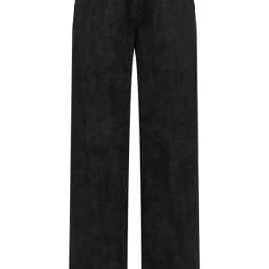 JDY - Bukser - Ohio MW String Pant - Black