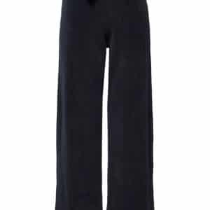 JDY - Bukser - Vida Velvet Pant - Black
