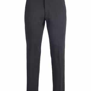 Jack & Jones JR bukser, Phil, sort - 128 - 8år