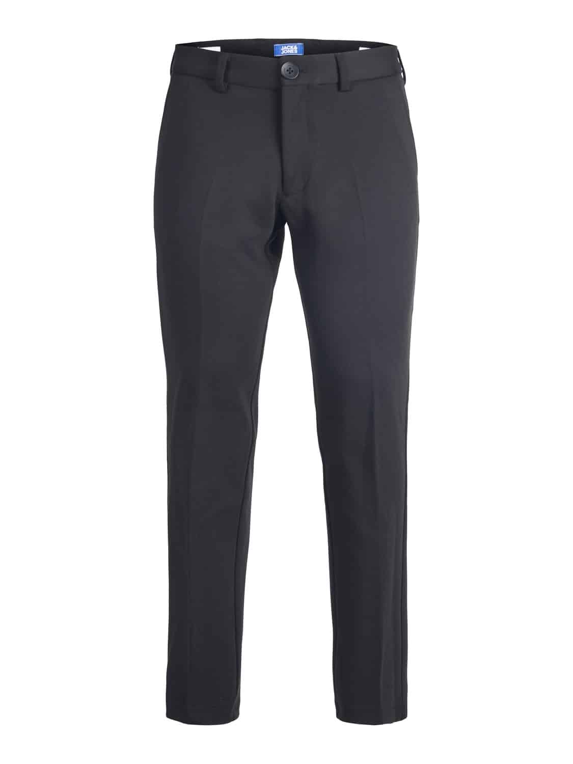 Jack & Jones JR bukser, Phil, sort - 128 - 8år