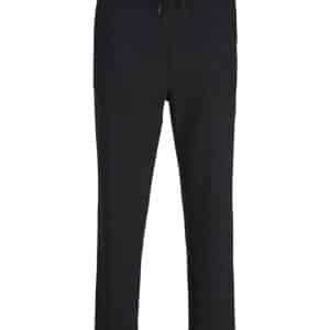 Jack & Jones bukser sweat, Kane, sort - 182 - M+ - M