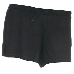 Joha shorts, sort, Luna - 188 - L+ - L