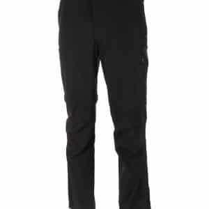 MFH Trekking Bukser Sort