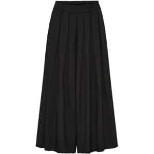 Marta du Chateau dame bukser MdcAmethyst 246424 - Black