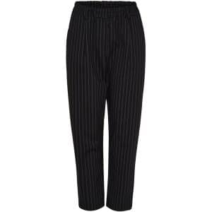 Marta du Chateau dame bukser MdcEmerald 256423 - Black6