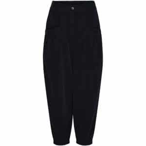 Marta du Chateau dame bukser MdcGertrud 7635 - Black