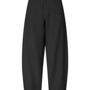 MbyM - Bukser - Silira-M - Black