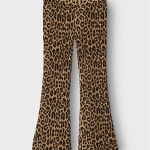 NAME IT Leo Bootcut Bukser Nuni Turtledove