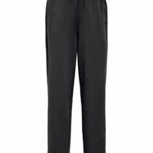 Only Kids bukser, Scarlett, sort - 116 - 110/116