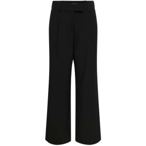 Only dame bukser ONLLINDA - Black