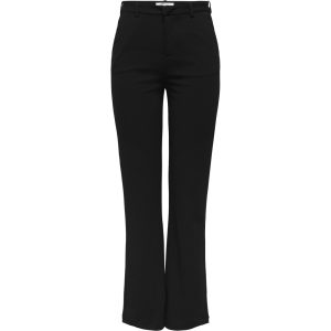 Only dame bukser ONLRAFFY-YO - Black