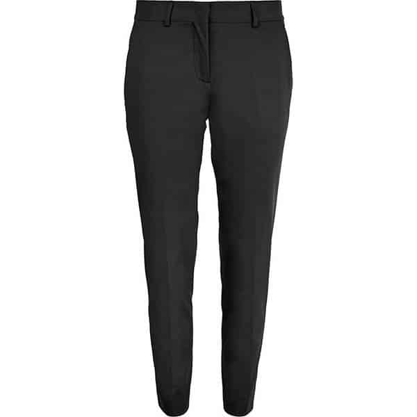 PBO Beck bukser - Sort