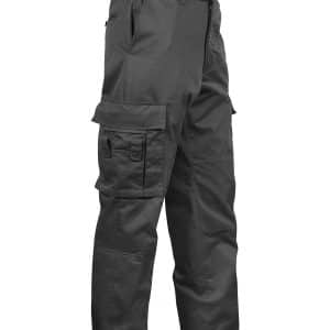 Rothco Deluxe EMT Bukser Sort - W46