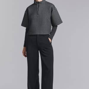 Sakura Stretch Bukser