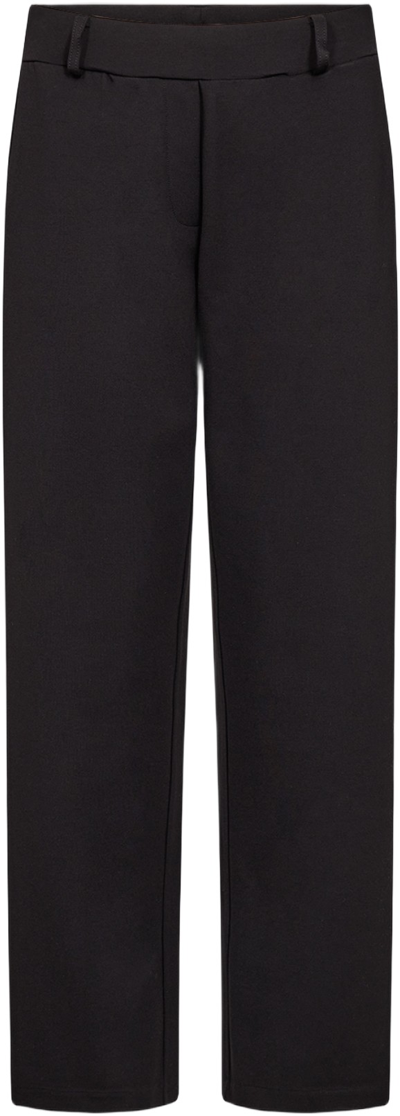 Scnanni 3 Bukser Sort