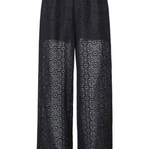 Sisters Point - Bukser - Elsia-PA - Black