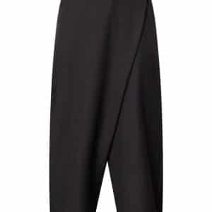 Sisters Point - Bukser - Emda-PA - Black