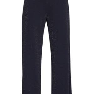 Sisters Point - Bukser - Glut-PA5 - Black/Silver