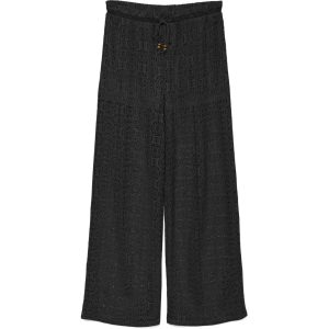 VERO MODA dame bukser VMMAYA - Black