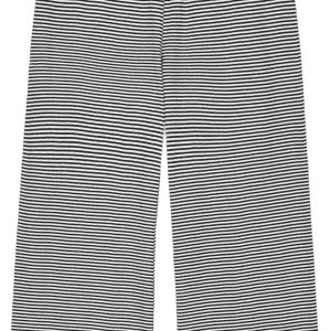 2x2 Cotton Stripe Verona Pants