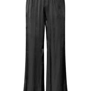 A-View - Bukser - Vilja Pants - Black