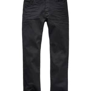 Brandit Mason Denim Bukser Forvasket Sort