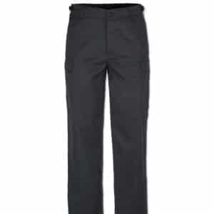 Brandit US Ranger Cargoukser Sort - XL