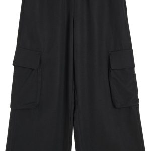 Cabello Bukser med Brede ben