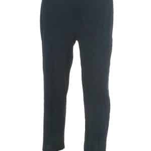 Calvin Klein ankel bukser, navy - 152 - 12-14år